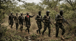 Hunters Ambush and Kill Kidnappers Demanding N10M Ransom in Kano