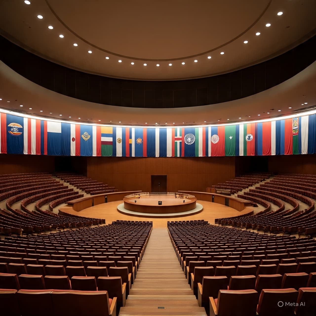 When Power Crosses Borders: Unease in the Shadow of an Unconfirmed Capture