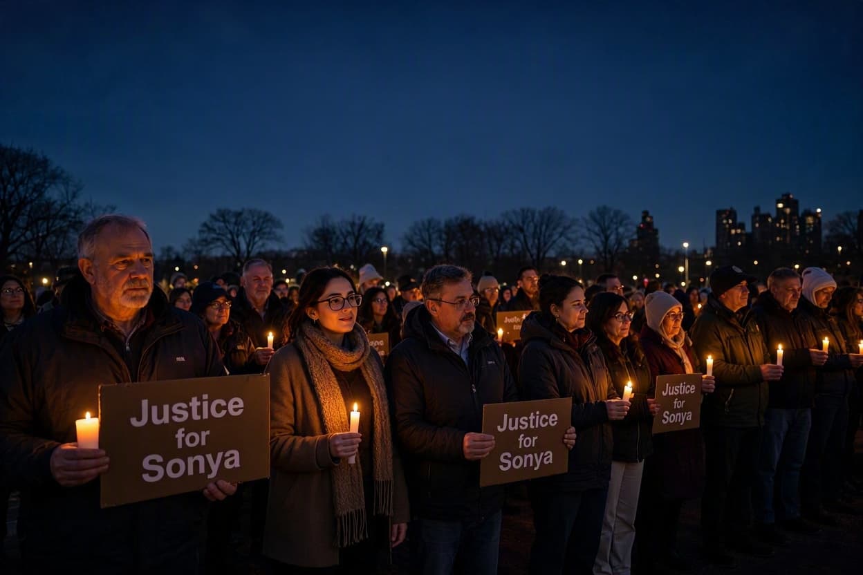 Closure Elusive: The Final Chapter of the Massey Case