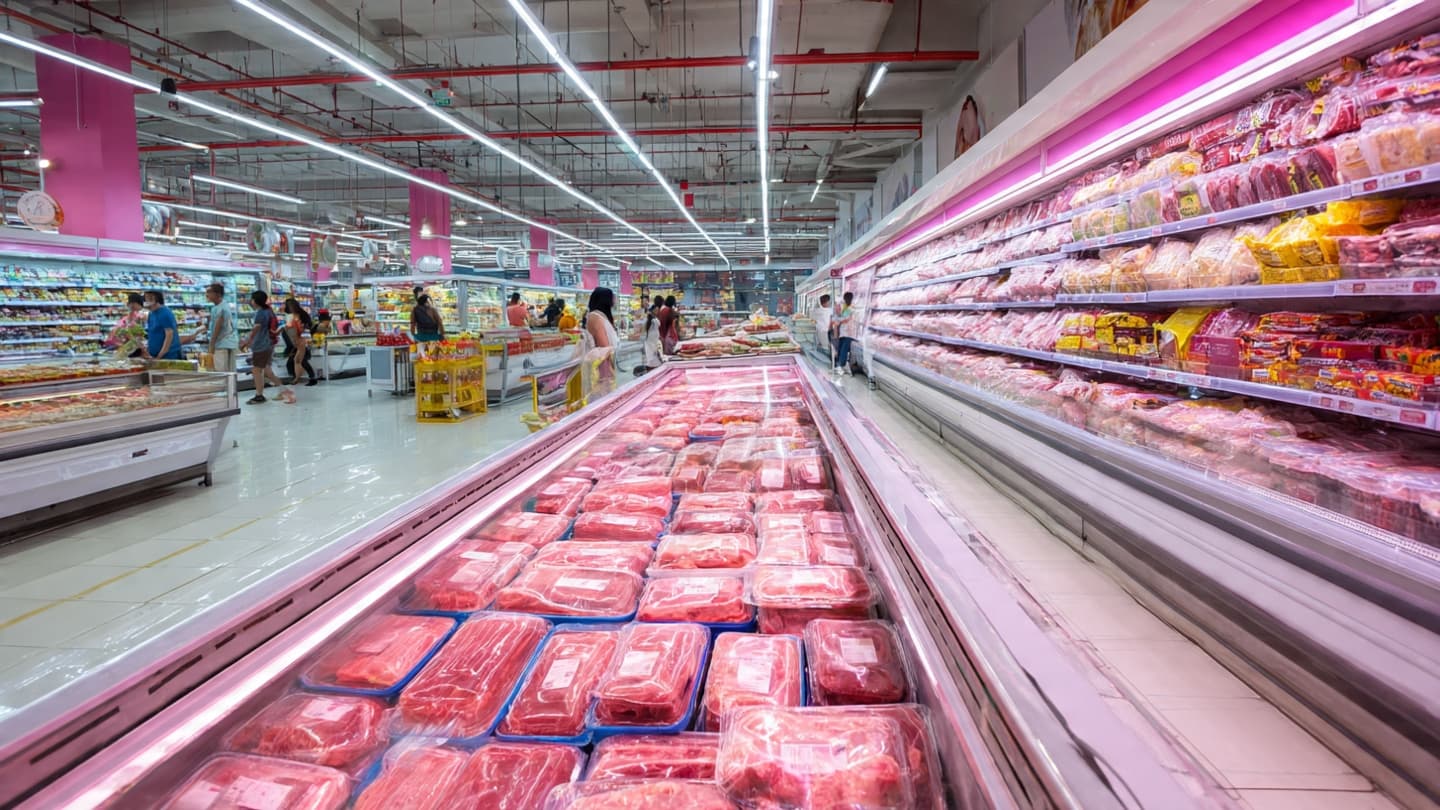 As Global Food Networks Shift, Indonesia Welcomes a New Chapter in the Meat Industry