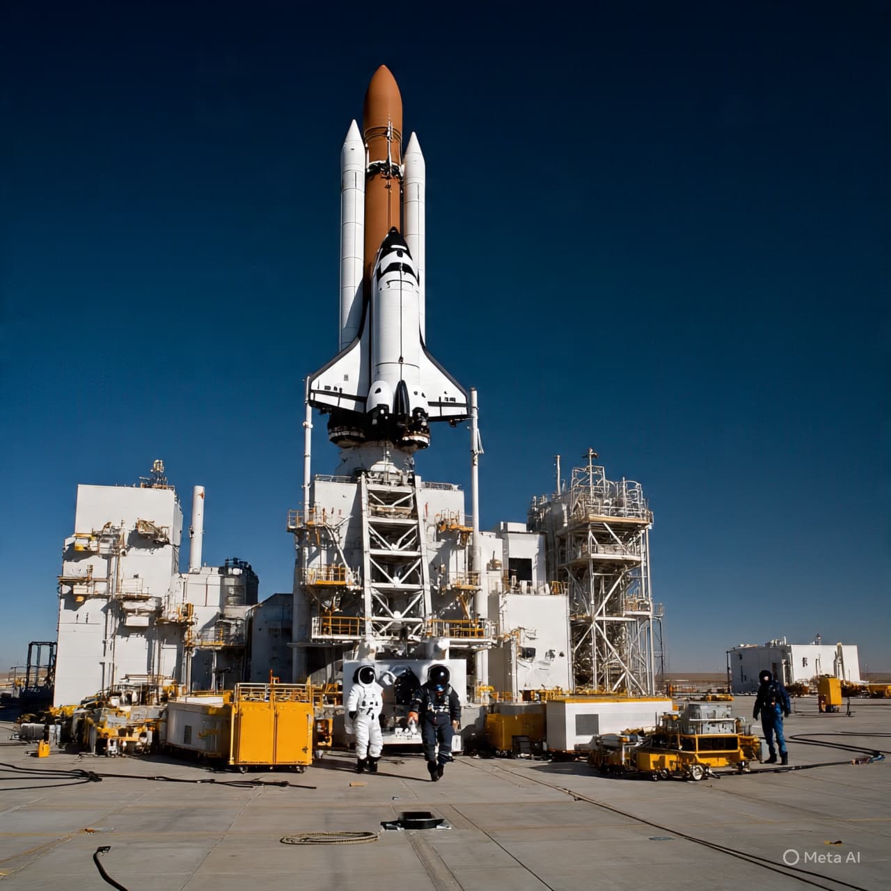 Orbiting the Moon Again — The Artemis II Mission and Its Astronauts