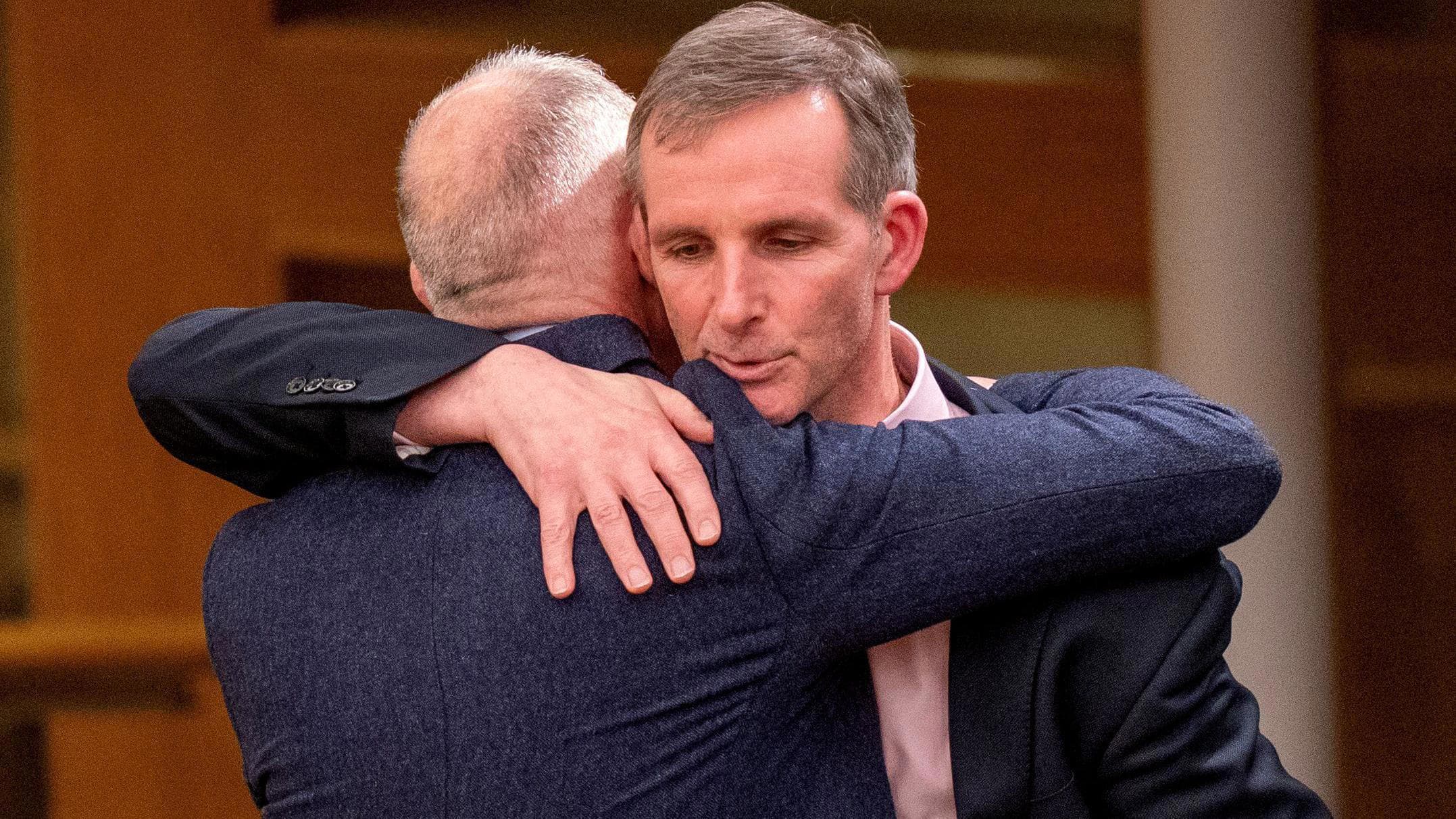 Scotland's Assisted Dying Bill Rejected After Emotional Debate