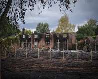 UK to Urge Households to Stock Up on Food Amid Climate and Security Threats