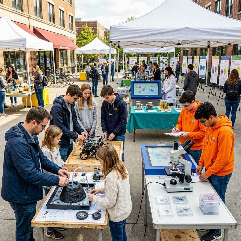 National Science Week 2026 highlights Australia’s growing science engagement