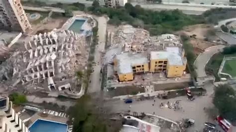 Venezuela Quakes Caused $19.6 Billion in Damage, World Bank Report Shows