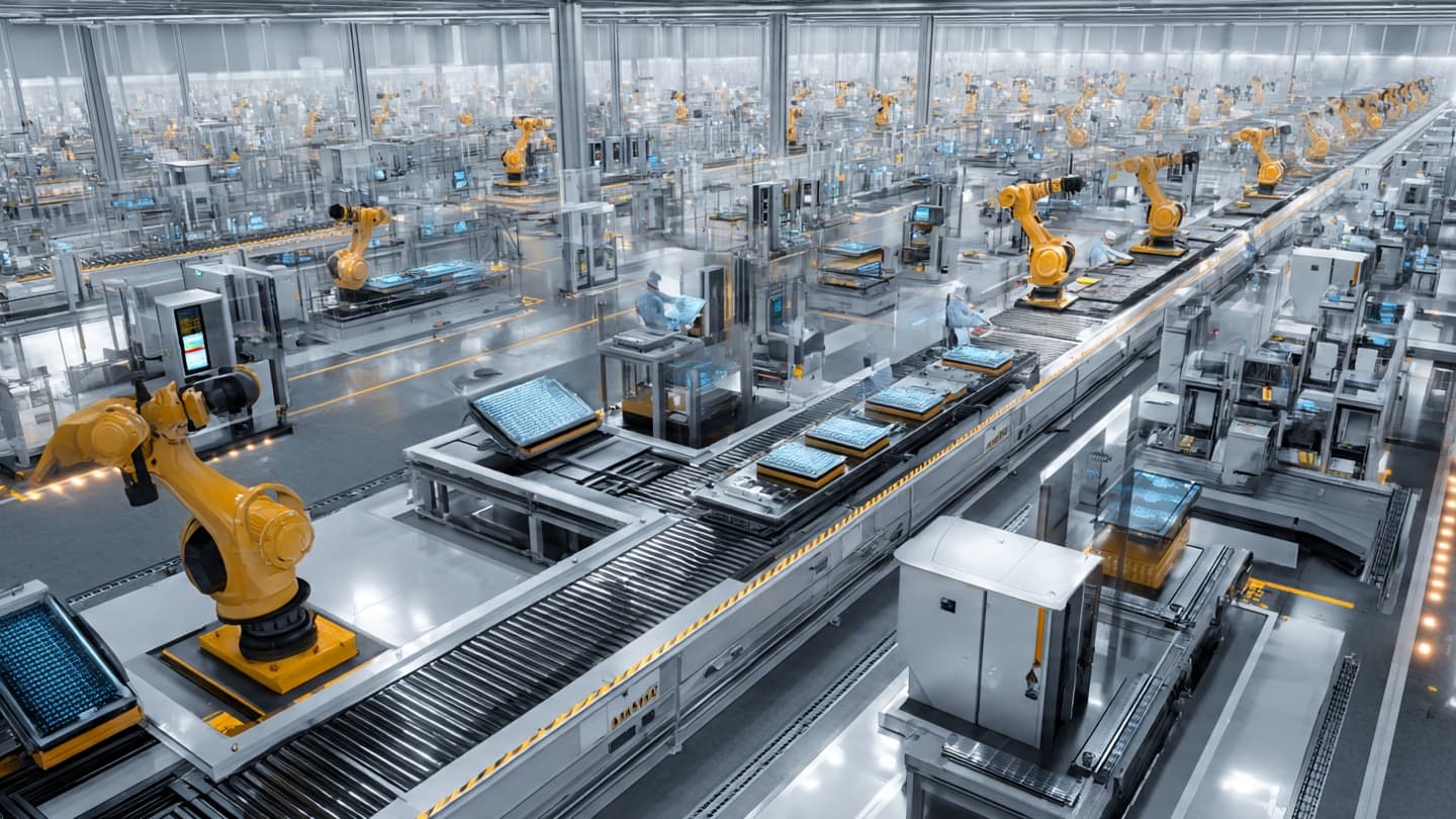 Partnerships Driving the Electric Future