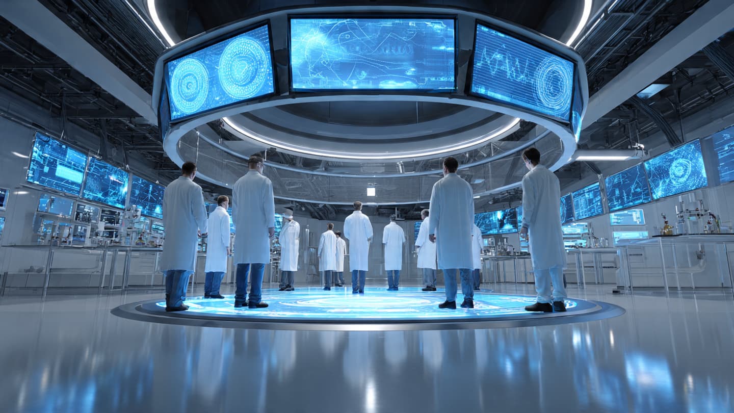 Ireland Looks Toward the Stars Through the Quiet Language of Physics