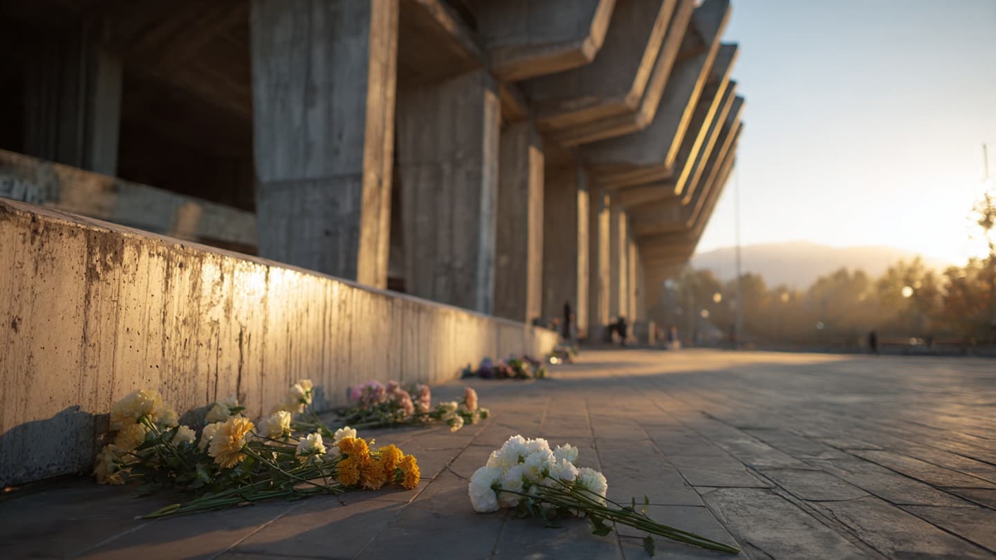 Across the Years, the Music Remains: Chile Closes One More Wound from 1973
