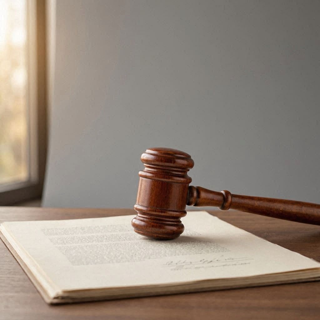 Justice Served: Carroll Receives 5.6 Million