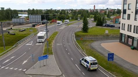 Historic cross-border deal means Finnish police can now respond to emergency calls in Sweden