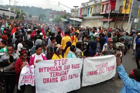 West Papuans Urge Netherlands to Halt Arms Sales to Indonesia