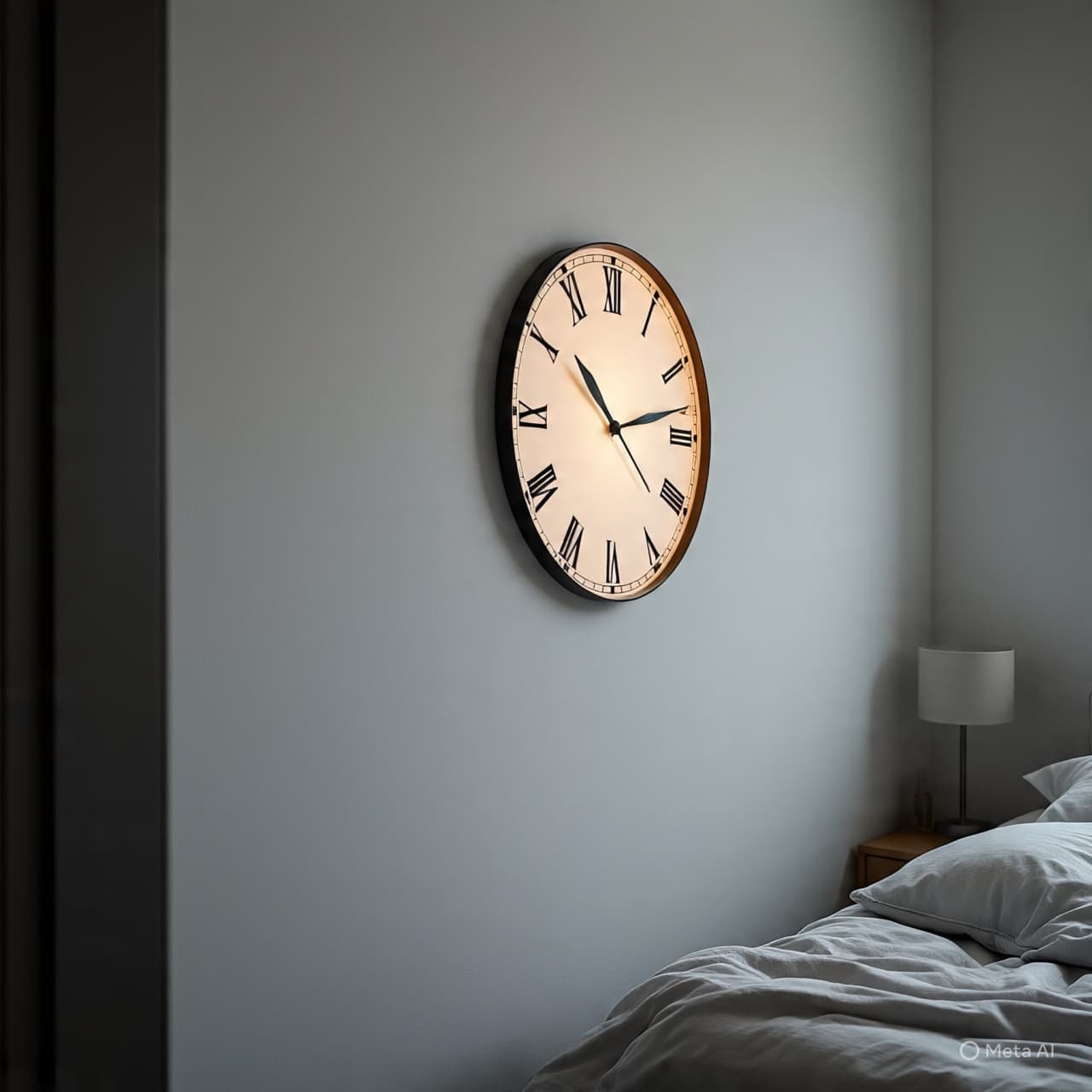 “The Subtle Art of Springing Forward: When Days Stretch into Evenings”