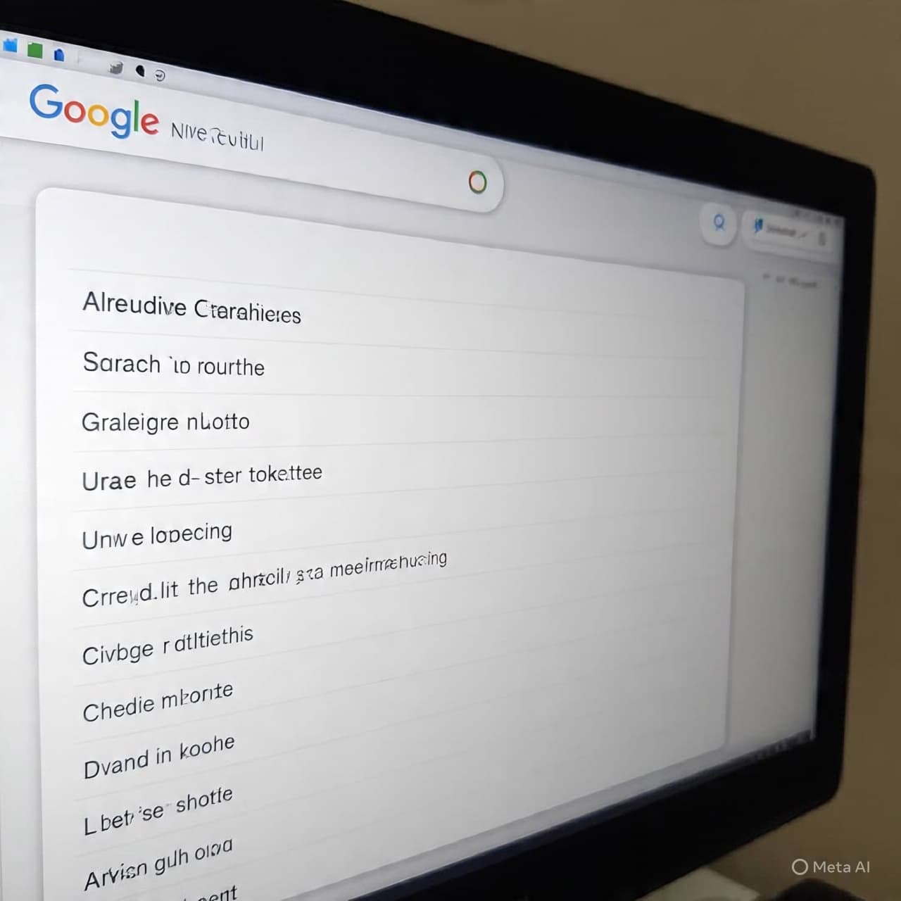 When the Summaries Fade: How to Bring Back Classic Search in a New Age