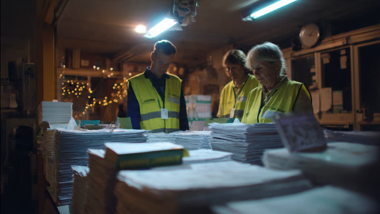 Between Dust Roads, Ballot Papers, and Broadcast Screens: A New Chapter for One Nation