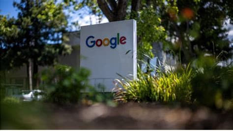 EU Slaps €890 Million Fine on Google