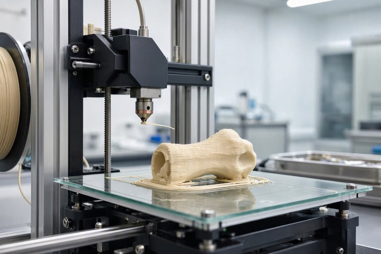166 Million Years in the Making: The Power of 3D Printing