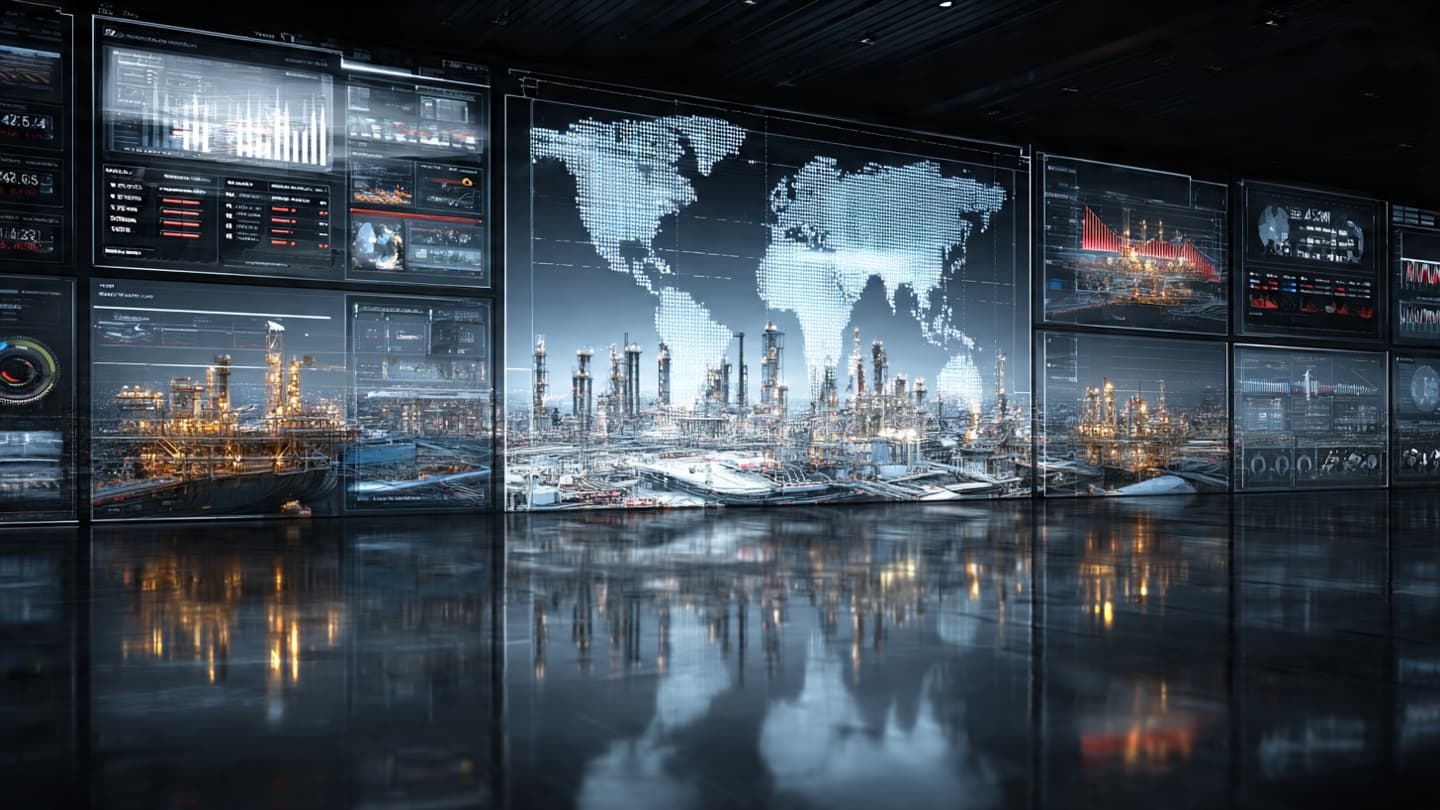 Iran’s Energy Story Continues: Global Markets Watch Supply Changes Across A Connected Economic World
