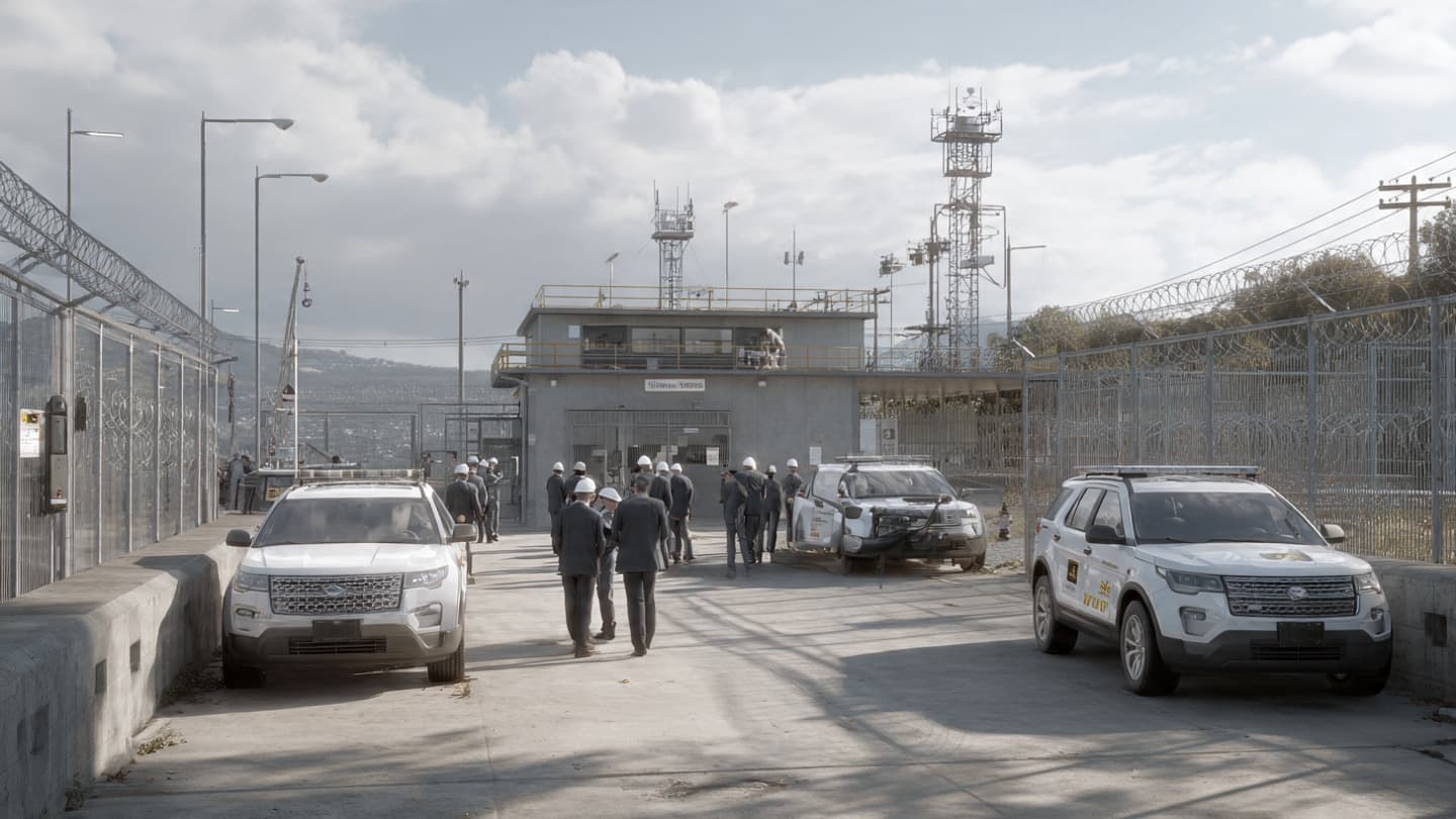 Diplomacy Moves Carefully as Nuclear Talks Approach Another Threshold