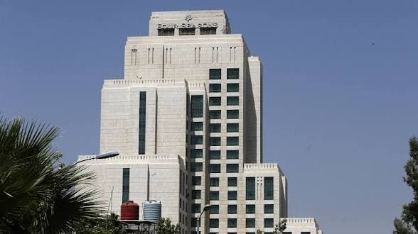Companies Linked to Assad Kept Winning UN Contracts After Syria’s New Rulers Took Power