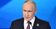 Putin Claims Readiness for European War While Claiming It Seeks Avoidance