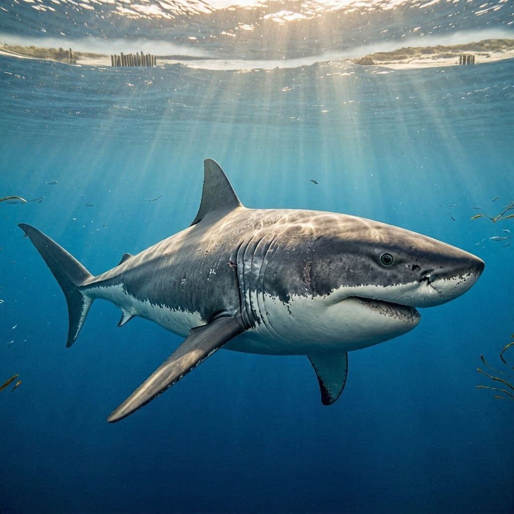 When the Ocean's Quiet Traveler Returns, Science Listens More Closely