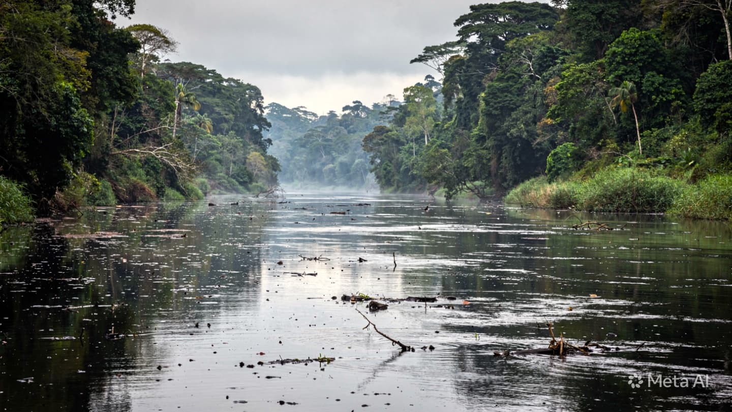 Environmental Disaster 2026: Ecuador Faces Mounting Health Challenges After Massive Crude Oil Pipeline Leak