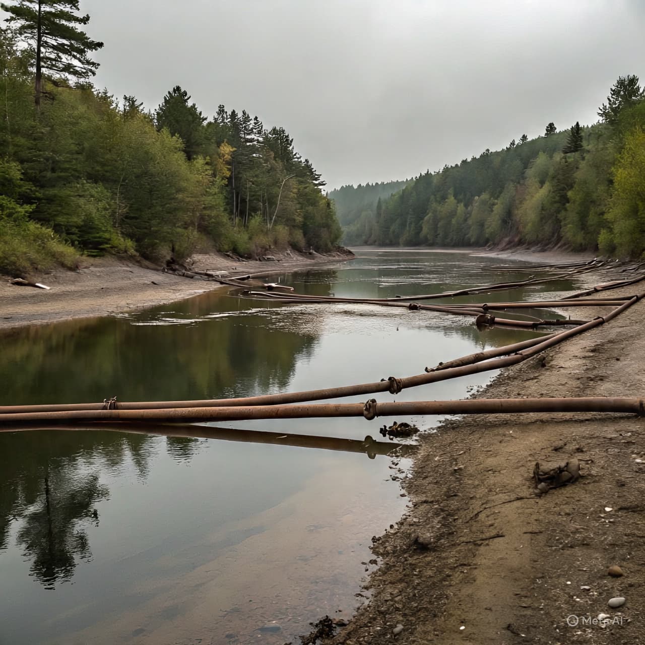 Viscous Riches, Heavy Costs: The Environmental Story of Venezuelan Oil