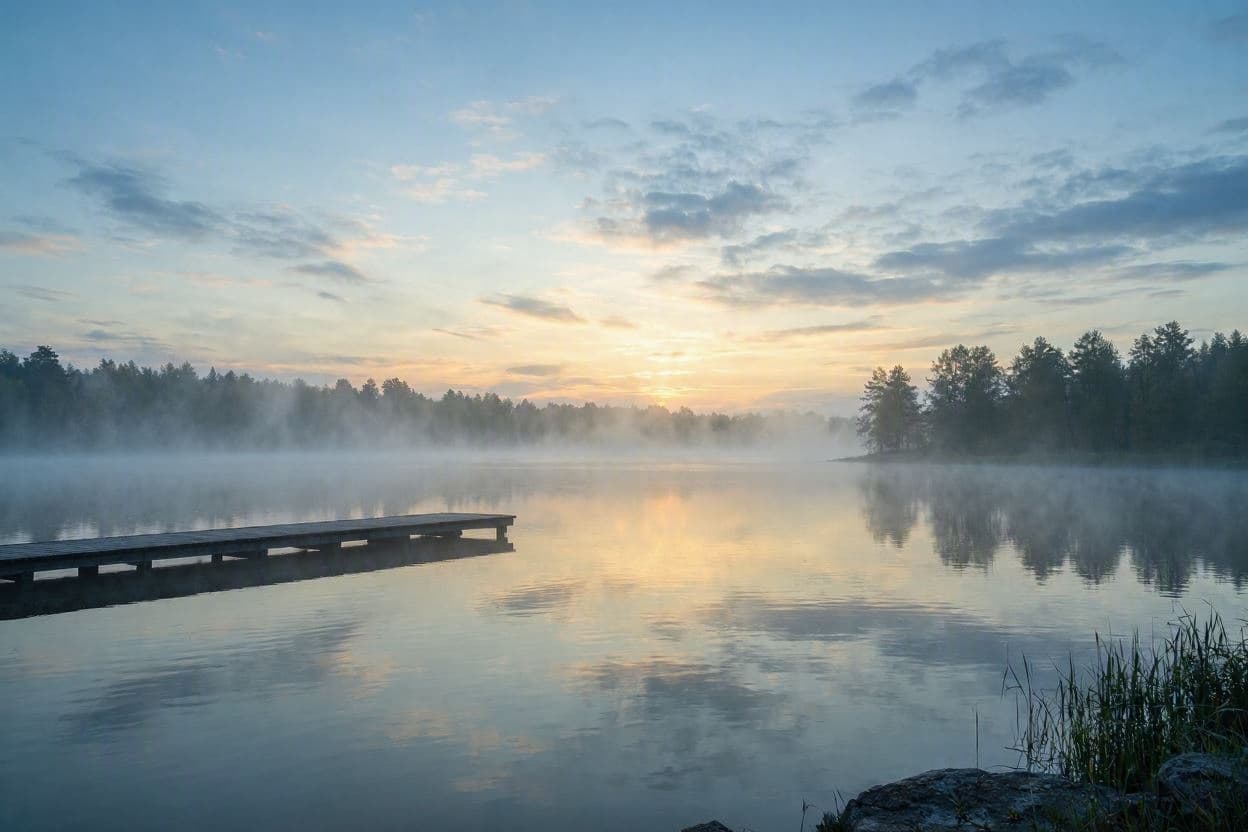 Safety and Supervision: Detention Order After Lake Incident