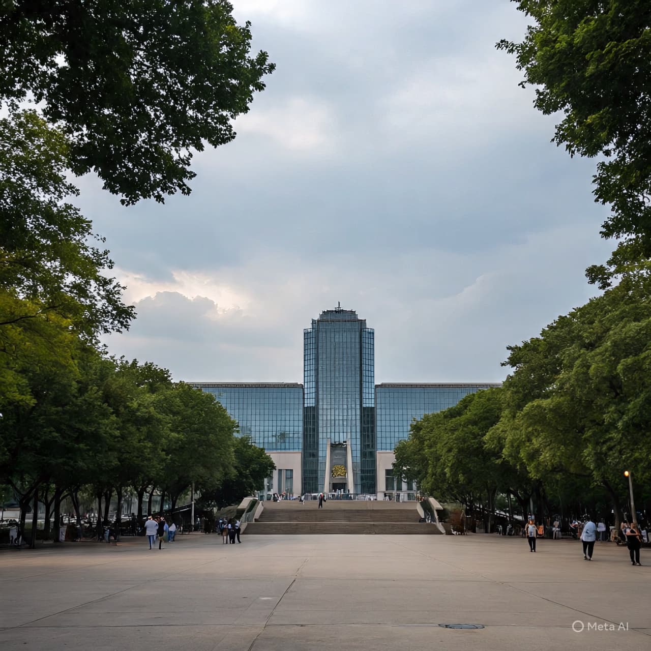 Between Words and Distance: Diplomacy Returns to the U.N. Floor