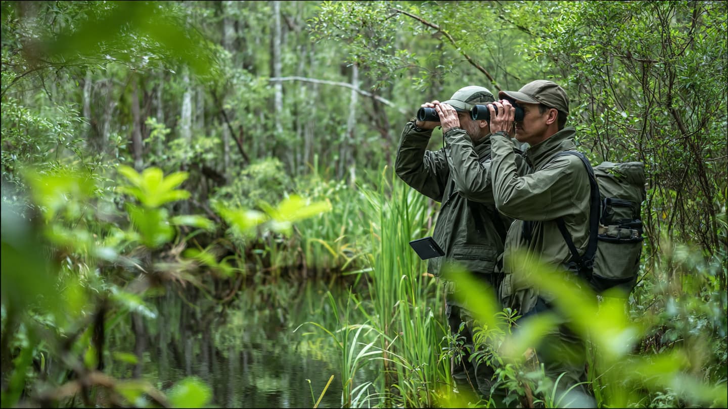 Can Global Action Preserve the World’s Natural Richness?