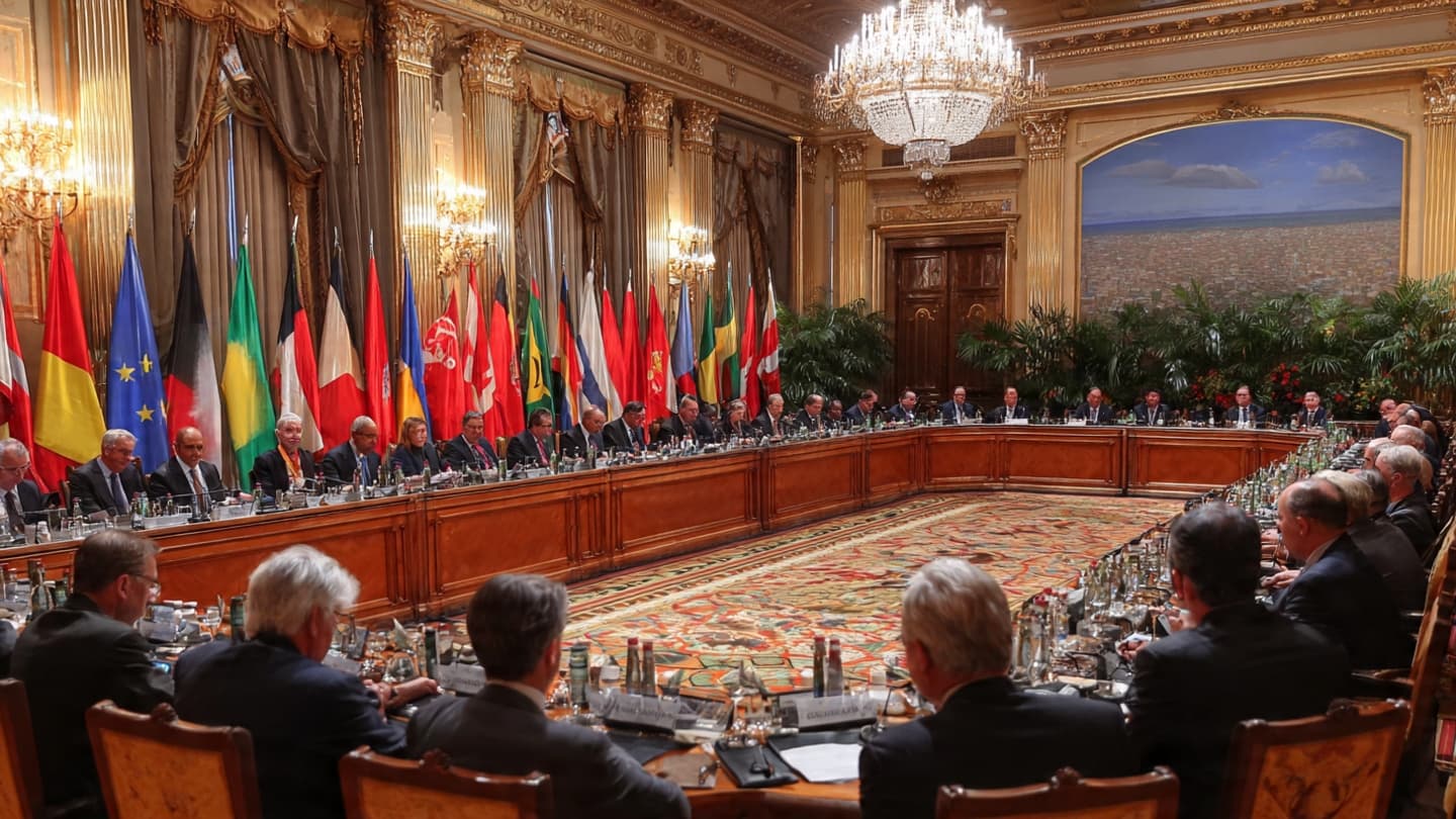 Dialogue as the First Line of Defense