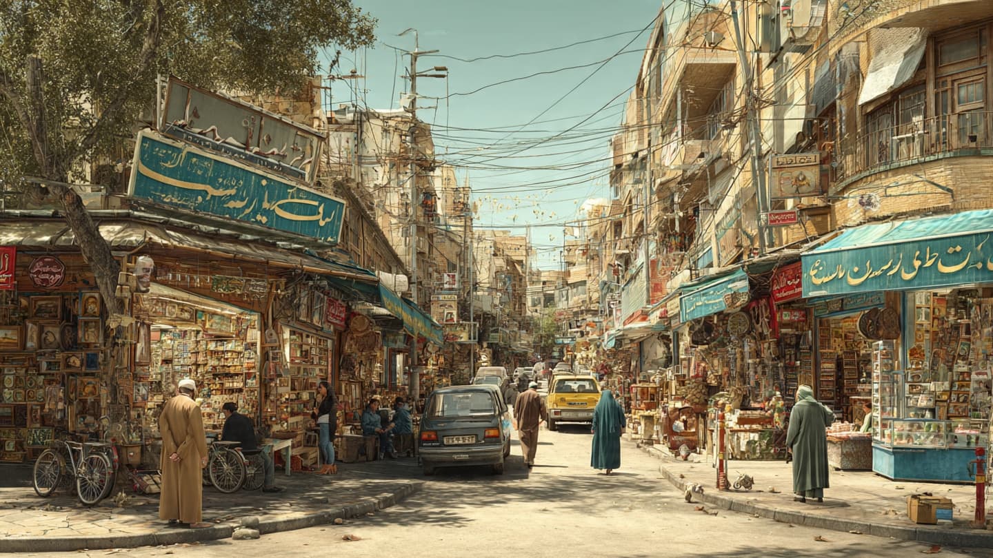 Iran’s Economic Channels Narrow Further, As Oil Exports, Currency Access, and Trade Face Growing Pressure