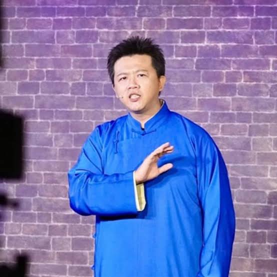 Taiwan Indicts Five Men Over Alleged Plot to Run Over Comedian for Xi Jinping Jokes