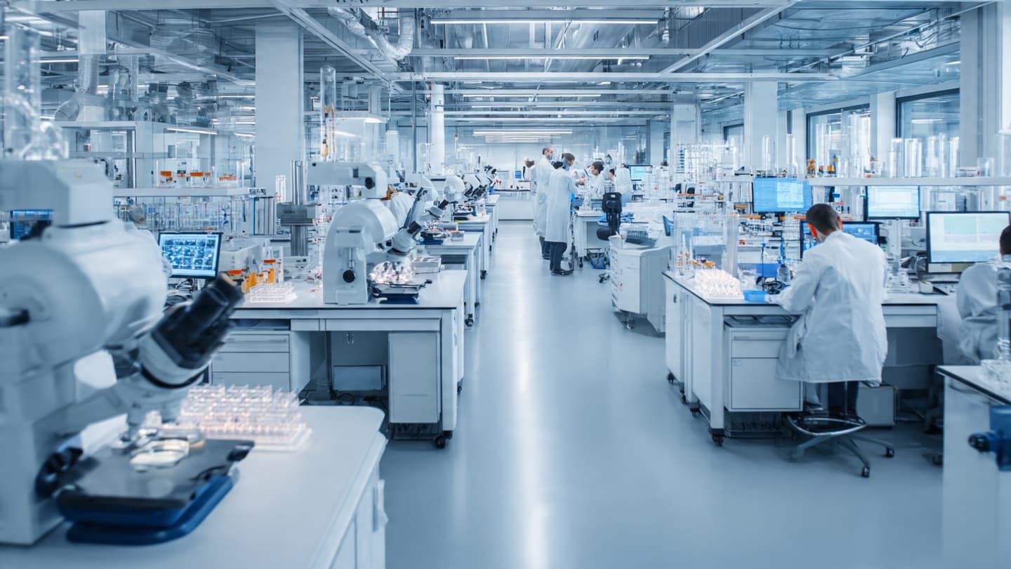 The Unexpected Path of a Medicine Still Revealing Its Story