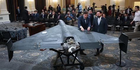 Lavrov Calls Accusations Over Leipzig Drone Incident the “Start of Real War,” TASS Reports