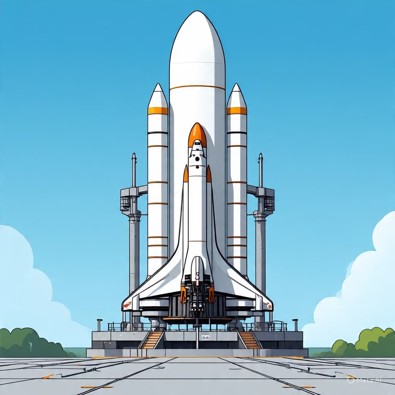 Between Earth and Orbit: Japan’s H3 Setback Seen Through the Lens of Persistence