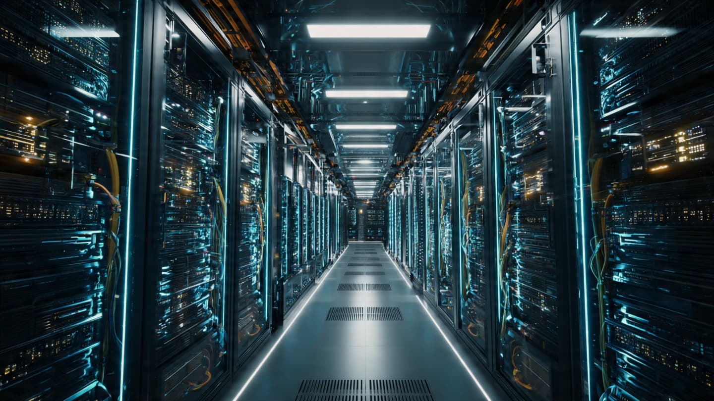 Powerful Machines Begin with Smaller Building Blocks.