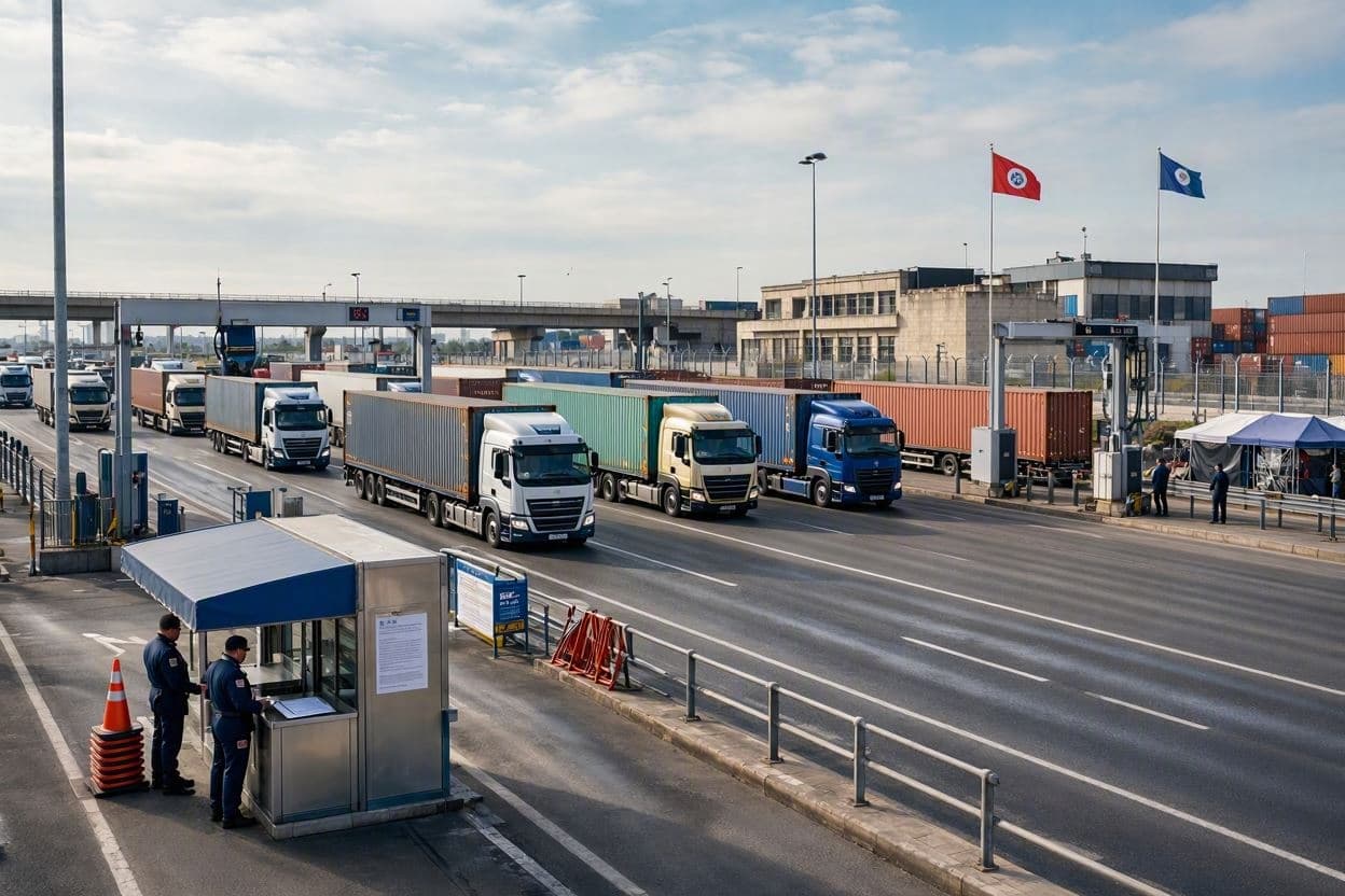 The Silent Border: Why Canada’s Trade Retaliation Fell Flat