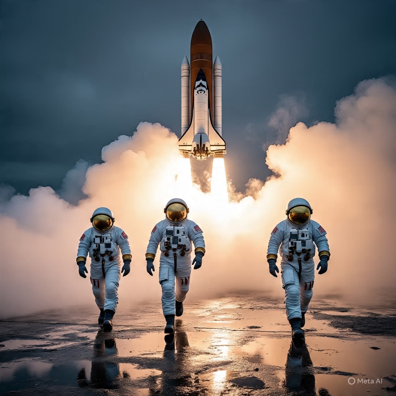“When Earth Pauses and Rockets Wait: Reflections on Crew‑12’s Journey”