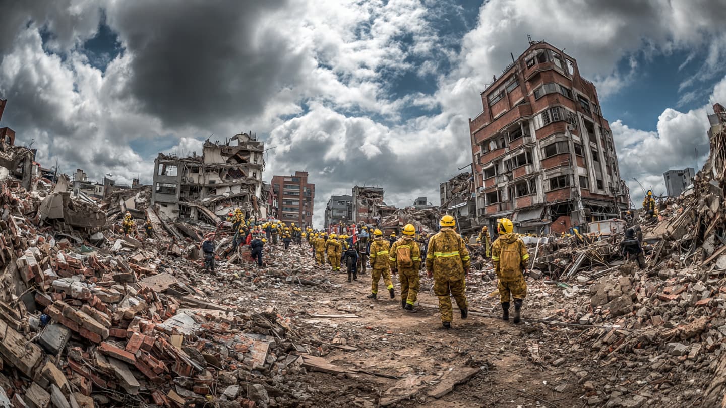 When Ceasefires Speak Separately, Can Silence Ever Truly Follow
