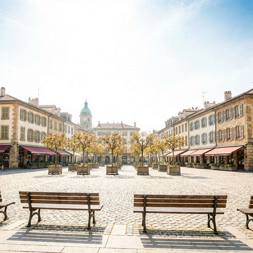The Silent Crisis: How Heatwaves Challenge European Resilience