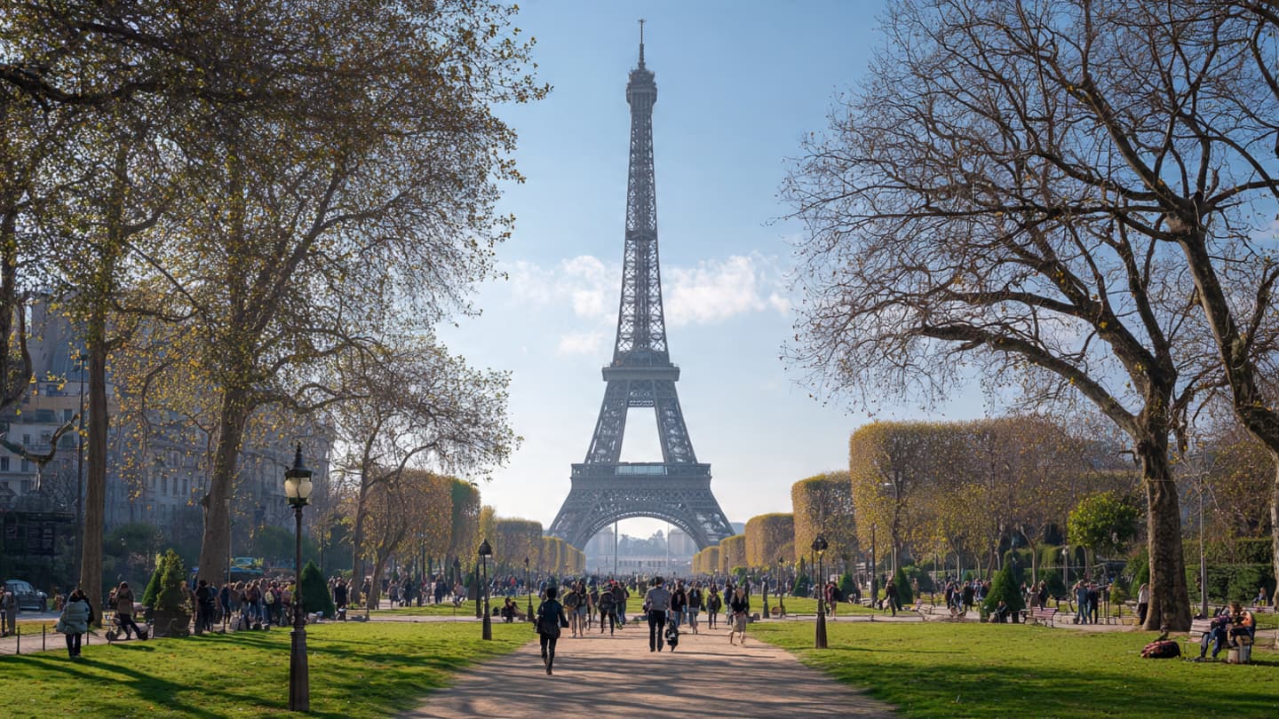 When Summer Returns, France Welcomes the World Once Again