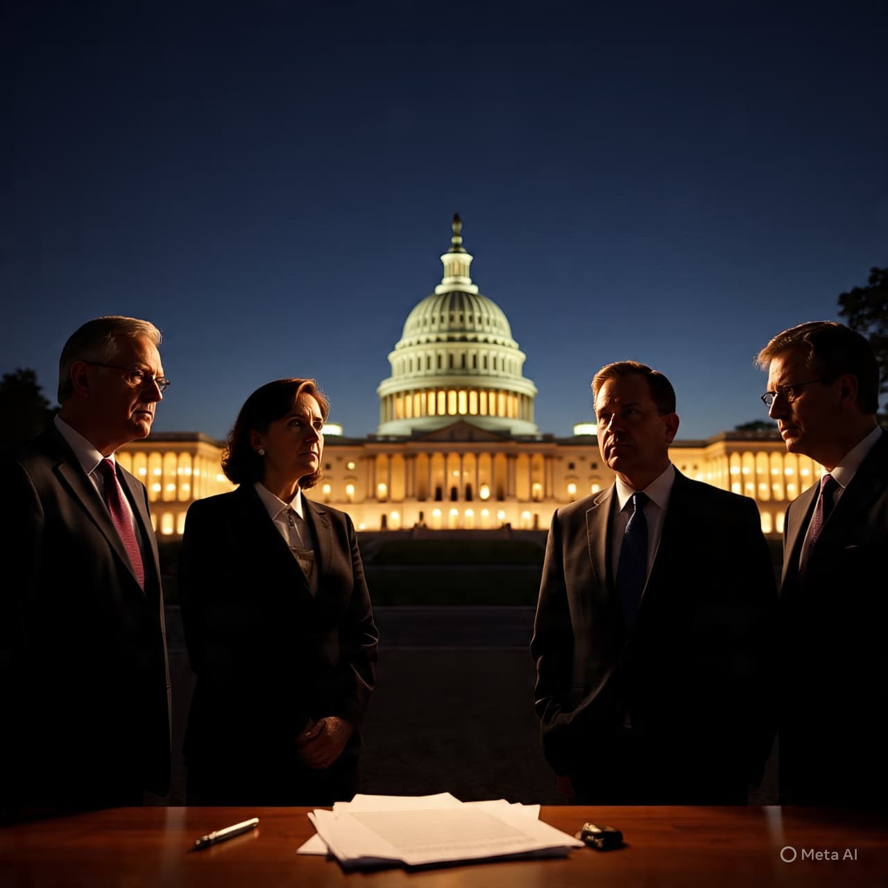 Ghosts on the Water: When Justice Fades After a Military Strike