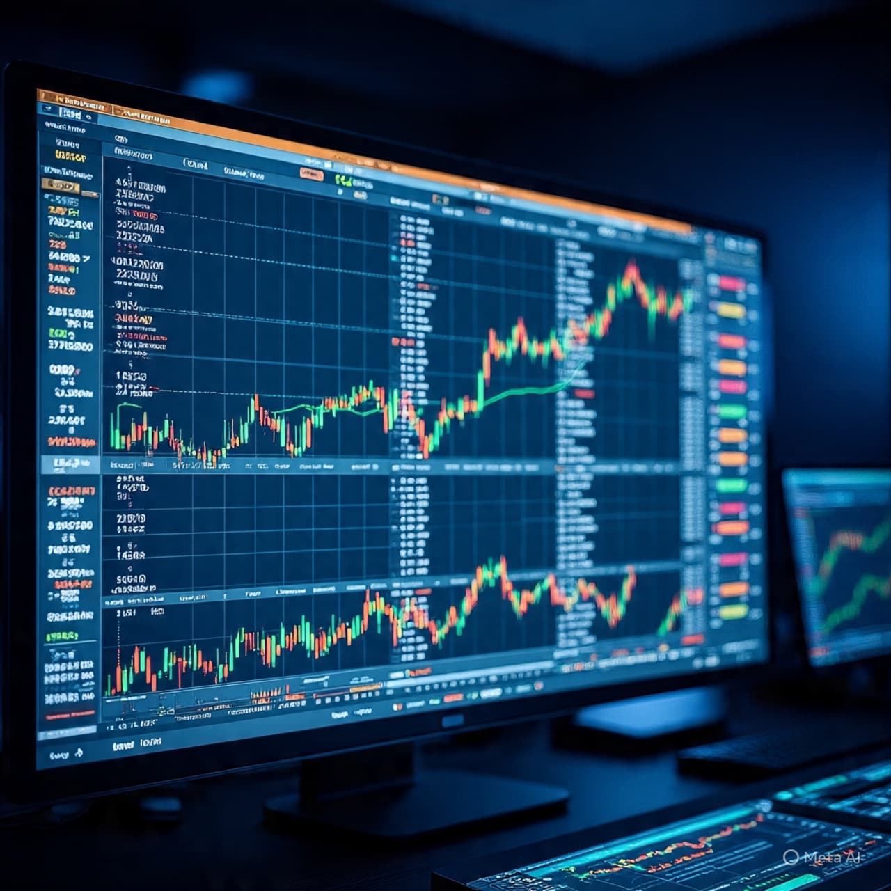 When the Market Pauses to Listen: Why March 16 May Matter More Than Usual