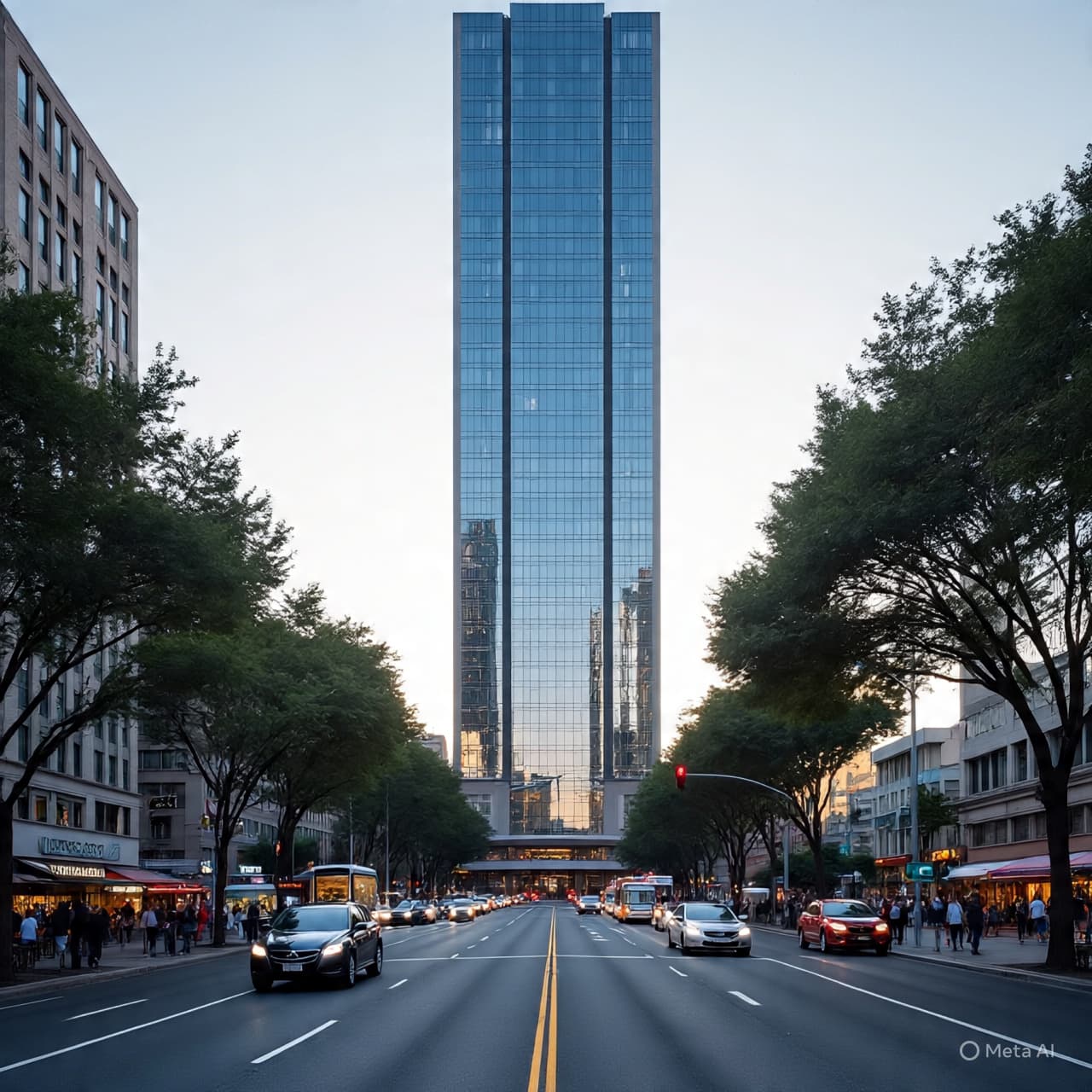 Where Memory Meets Tomorrow: A Tower Becomes a Beacon for Jewish Life in Los Angeles