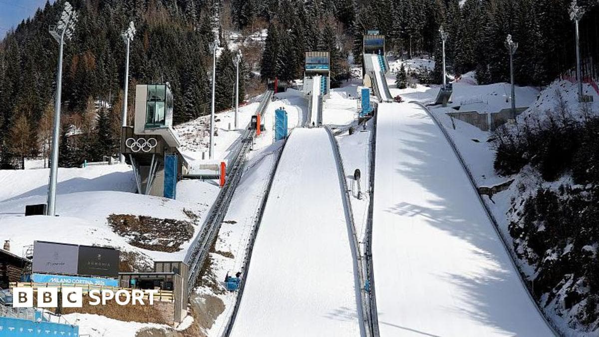 WADA Responds to Claims of Penis Injection in Ski Jumping Controversy