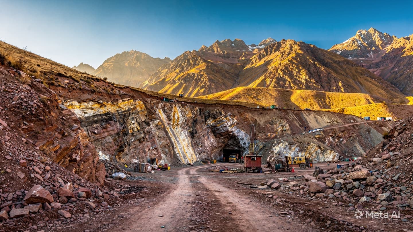 Mining Tunnel Collapse: Four Workers Dead Following Structural Failure in Remote Puno Region Site