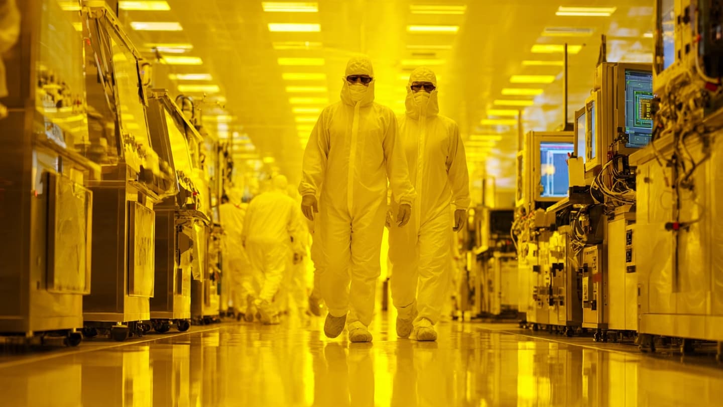 Tiny Chips, Vast Possibilities: Semiconductor Investment Continues Shaping America's Technology Future