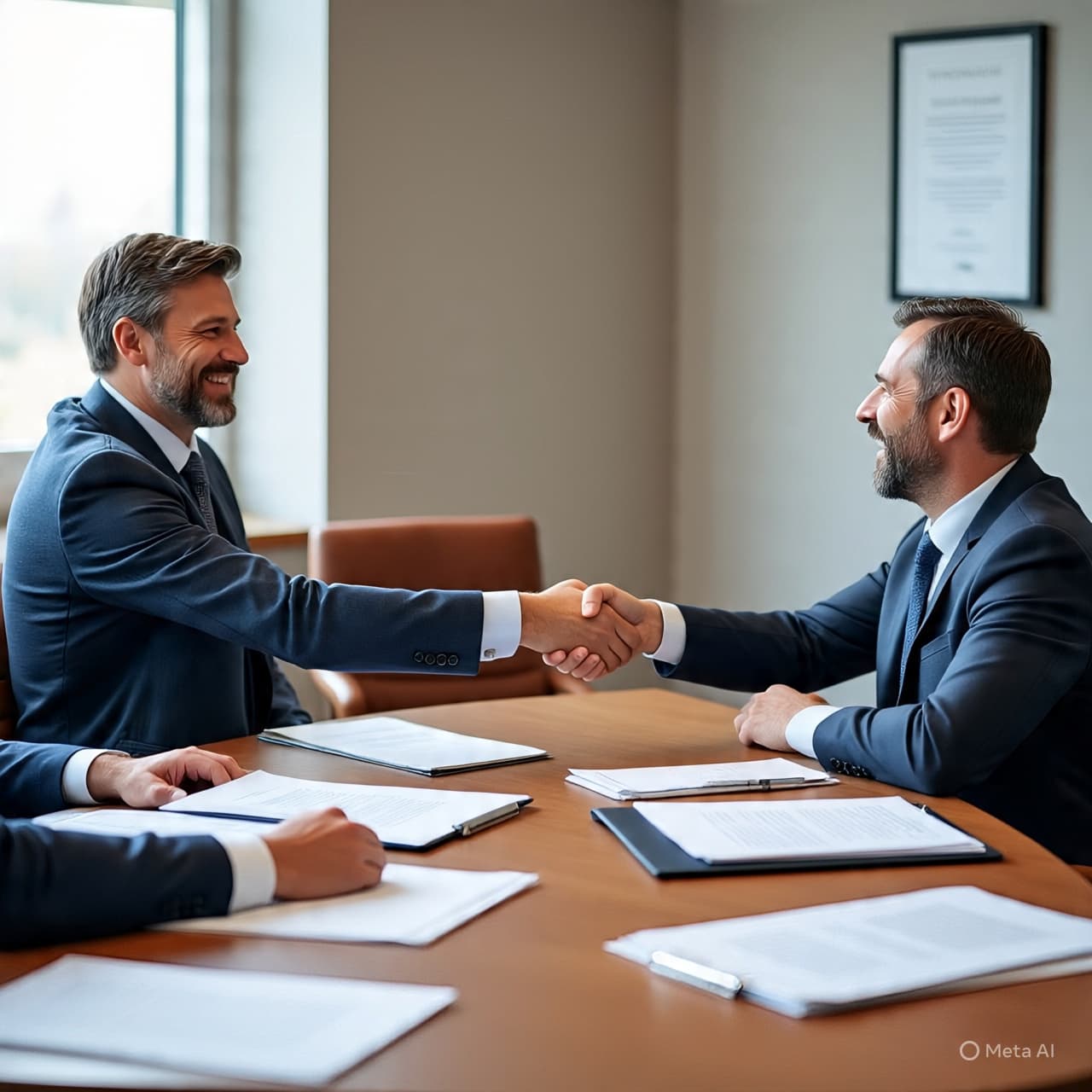 When Ambition Meets Innovation: A Swedish Buyout Rewrites a Gout Story