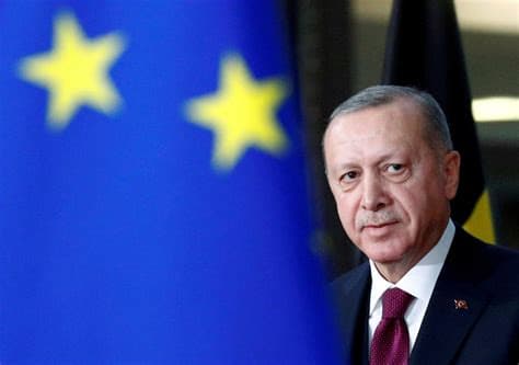 Turkey Rejects European Parliament Resolution on Cyprus, Calls It “Invalid and Baseless”